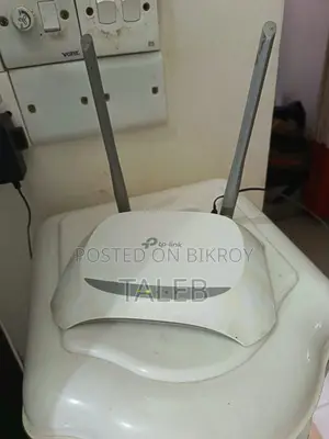 Tp Link Wr850n