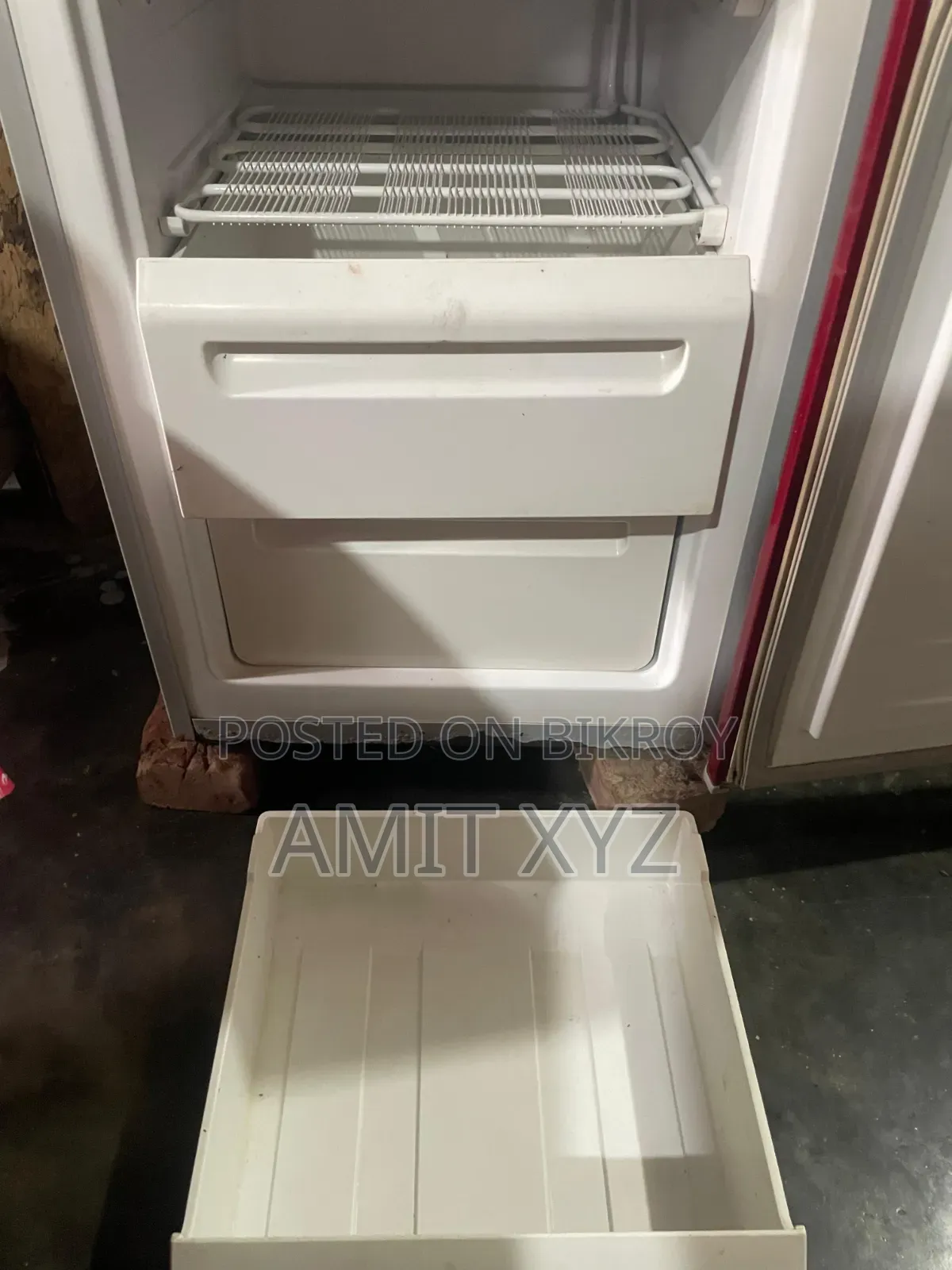 ওয়ালটন রেফ্রিজারেটর বিক্রয় হবে