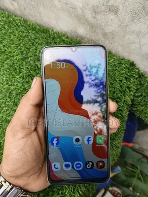 Symphony Max 60 64 GB Gray