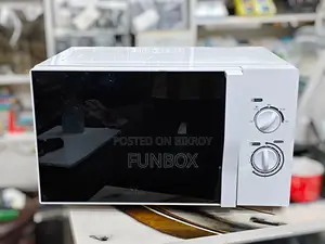New Walton Microwave Oven 23L Flat 30% Discount