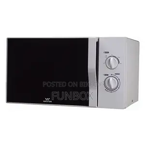 New Walton Microwave Oven 23L Flat 30% Discount