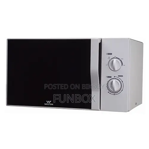 New Walton Microwave Oven 23L Flat 30% Discount
