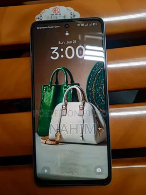 Oppo A5X 128 GB Gold