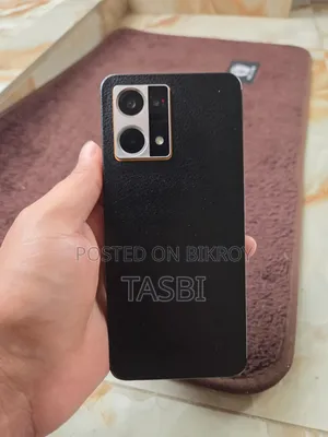 Oppo F21 Pro 128 GB Black
