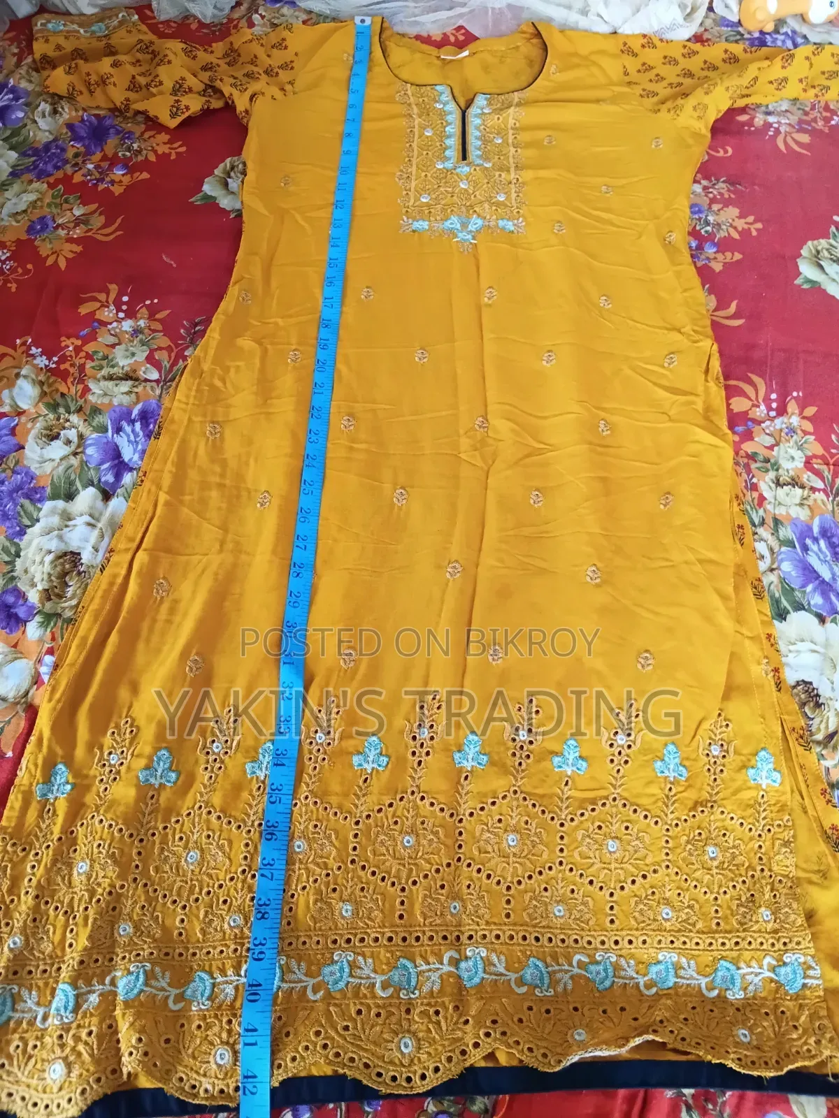 Three-piece suit for sale