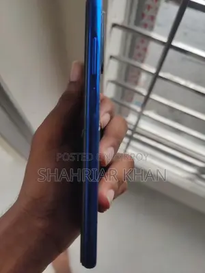 Xiaomi Redmi Note 8 64 GB Blue