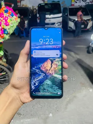 Vivo Y17s 128 GB Black