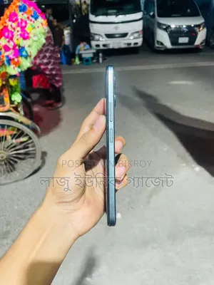 Vivo Y17s 128 GB Black