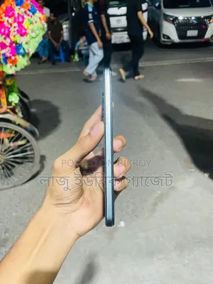 Vivo Y17s 128 GB Black