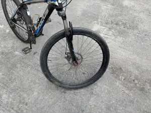 Bicycle sell