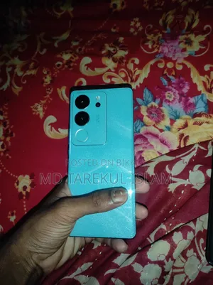 Vivo V29 5G 256 GB Purple