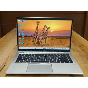 Laptop HP EliteBook 845 G8 8GB AMD Ryzen 5 SSD 256GB