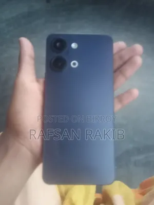 Vivo 128 GB Black