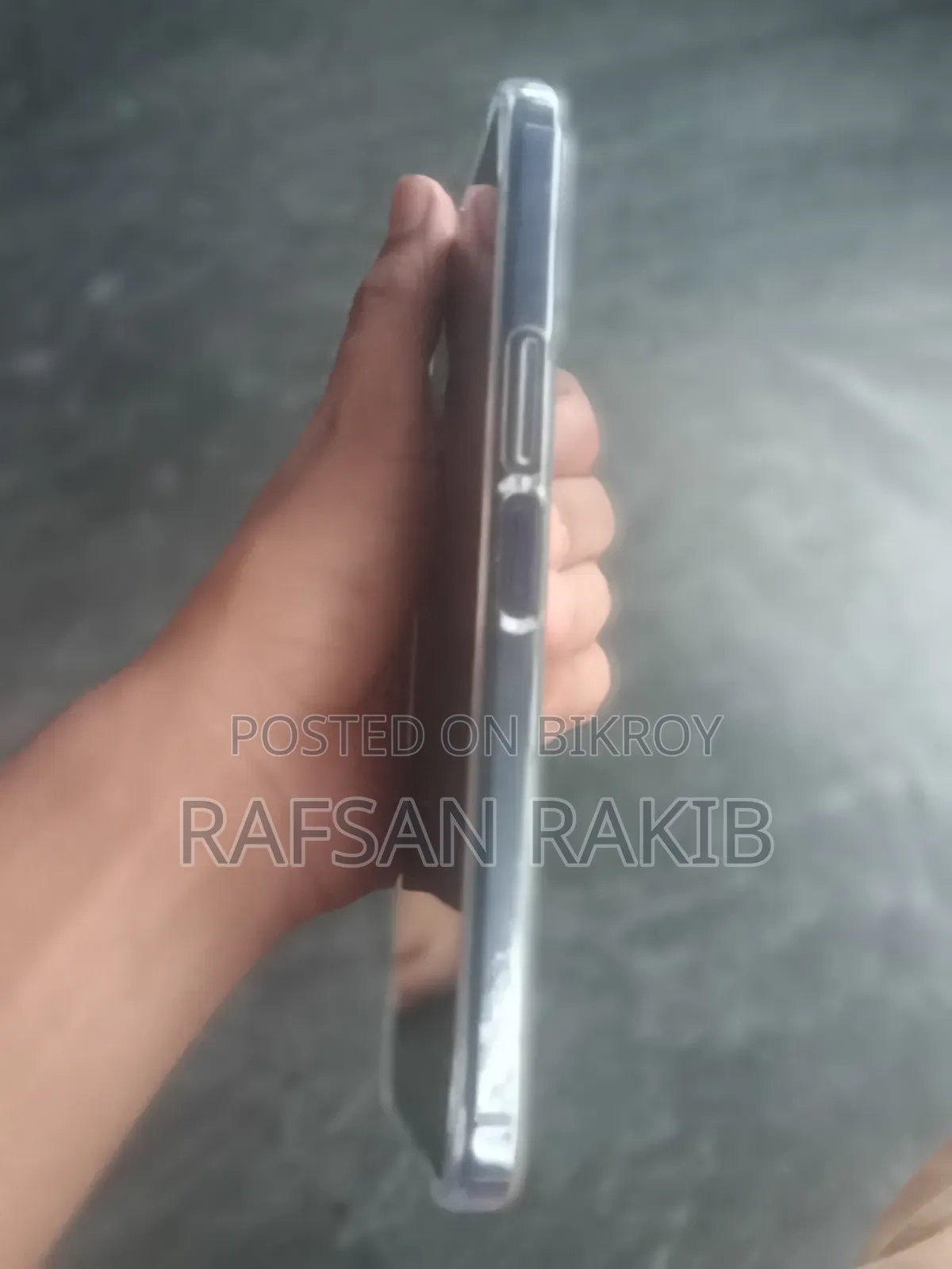Vivo 128 GB Black