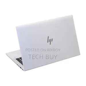 Laptop HP EliteBook 845 G8 8GB AMD Ryzen 5 SSD 256GB