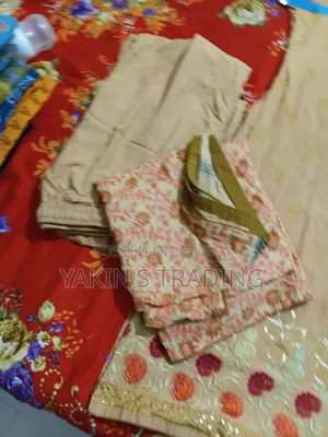 Three Pcs Sale