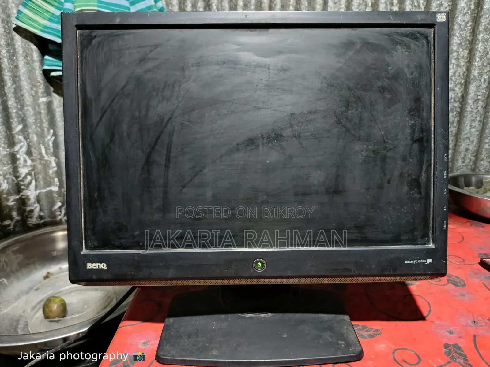 Benq Et-0012-N