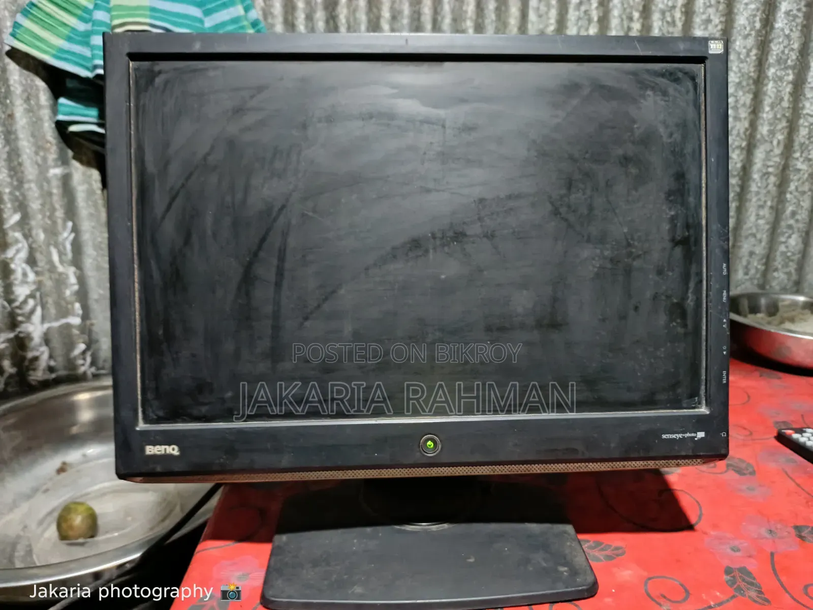 Benq Et-0012-N