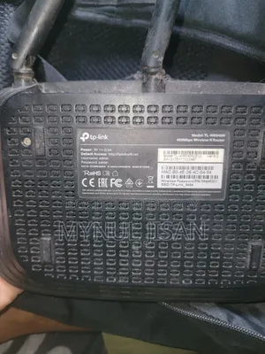 3 Antiner Router Not A Single Problem
