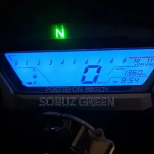 New Honda Hornet 2022 Red
