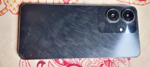 Realme Note 60 128 GB Black