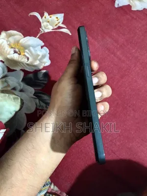 Realme C35 64 GB Black