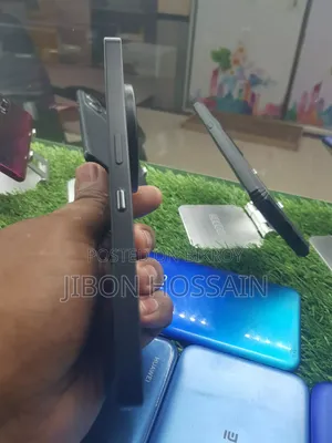 Nothing Phone 3a Pro 256 GB Black