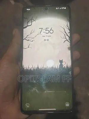 Samsung Galaxy M51 128 GB Blue