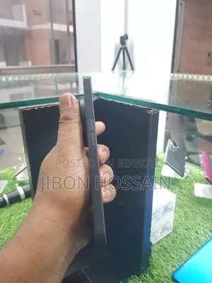 Nothing Phone 3a Pro 256 GB Black