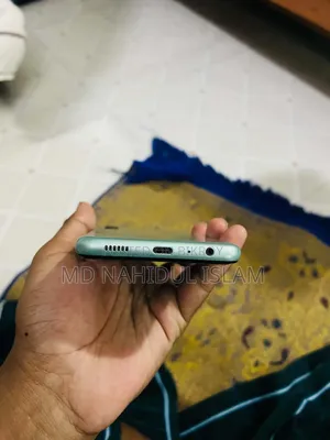 Samsung Galaxy M13 64 GB Green