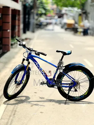 Cycle - 26"