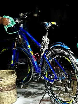 Cycle - 26"