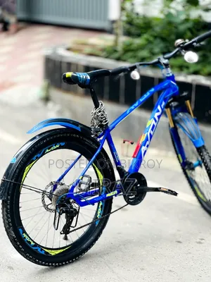 Cycle - 26"