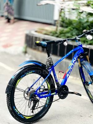 Cycle - 26"