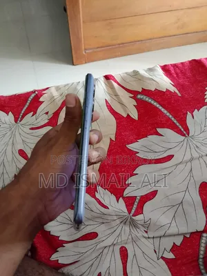 Motorola Edge 60 Fusion 256 GB Gray