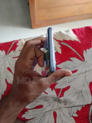 Motorola Edge 60 Fusion 256 GB Gray