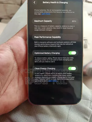 Apple iPhone 12 Pro Max 256 GB Rose Gold