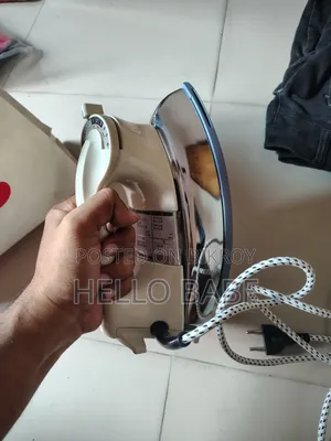 প্যানাসনিক এনআই-২২এডব্লিউটি হেভি ওয়েট ড্রাই আয়রন