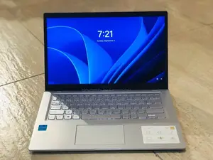 Laptop Asus 4GB Intel SSD 500GB