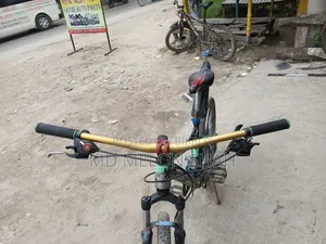 Cycle For Sale