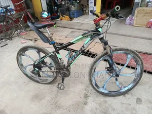 Cycle For Sale