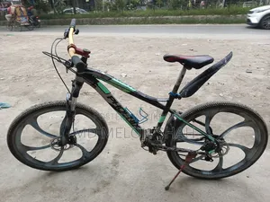 Cycle For Sale