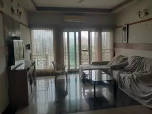 গুলশানে ভাড়ার জন্য আসবাবপত্রসহ ৪ বেডরুমের অ্যাপার্টমেন্ট