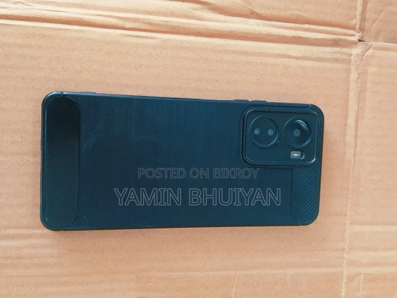 Walton XANON X21 128 GB Black