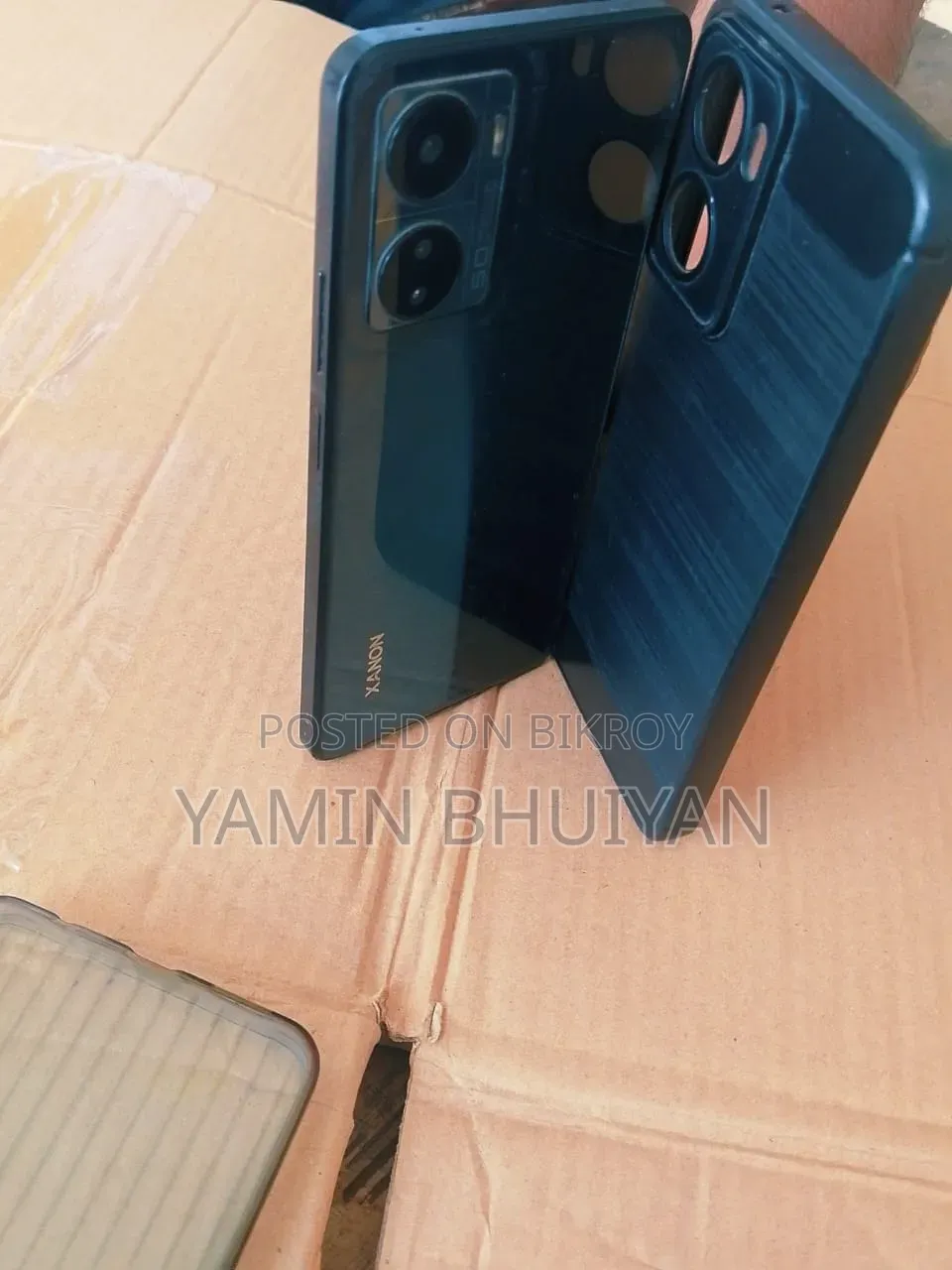Walton XANON X21 128 GB Black