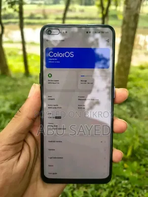 Oppo Reno7 256 GB