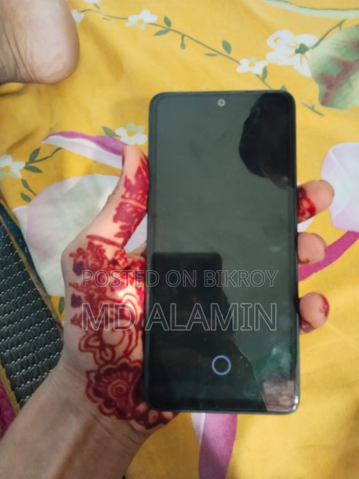 Xiaomi Redmi Note 14 4G 128 GB Black