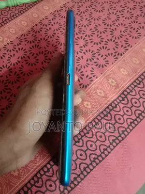 Itel Vision 1 Plus 32 GB Blue