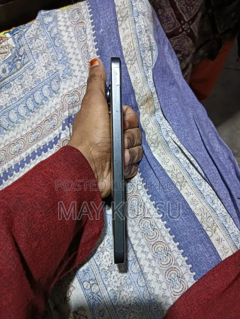 Xiaomi Redmi Note 13 256 GB Black