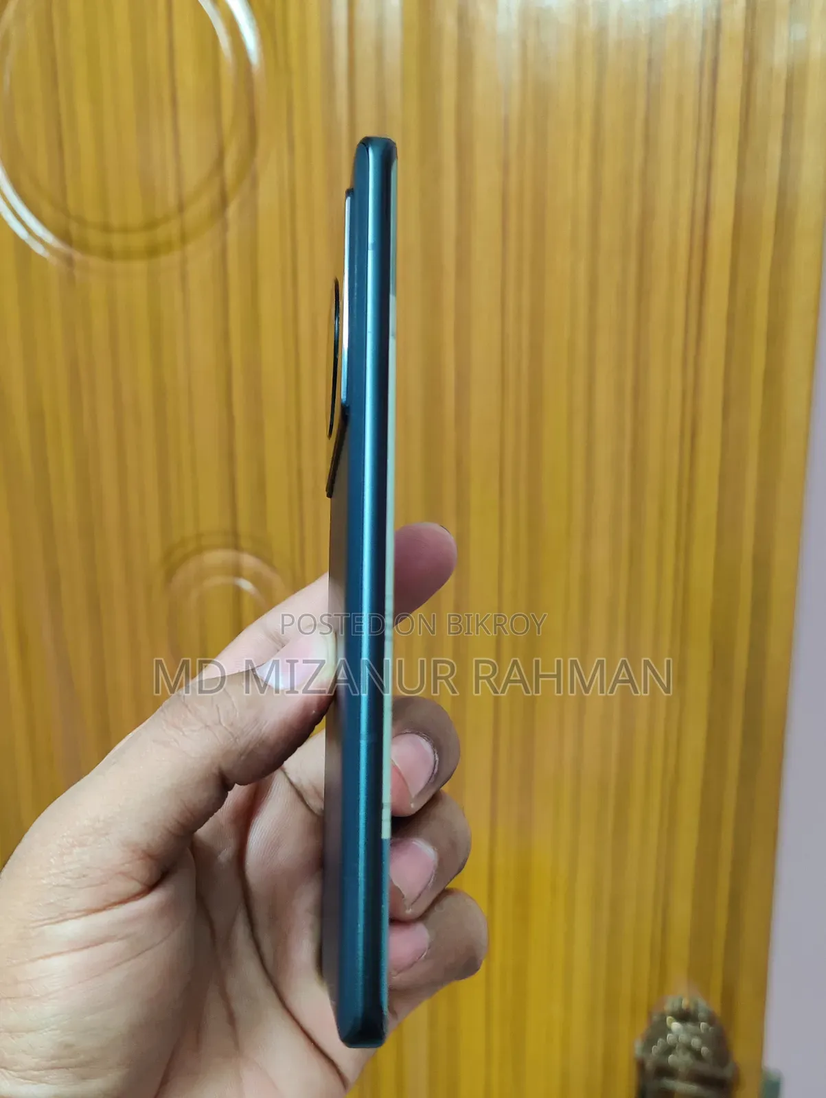 Vivo X80 256 GB Black